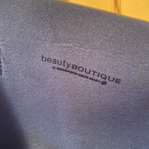 Bag with bow - Picture 3 of 3